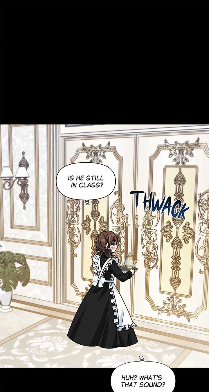 The Lithromantic Duke Chapter 16 - Page 51