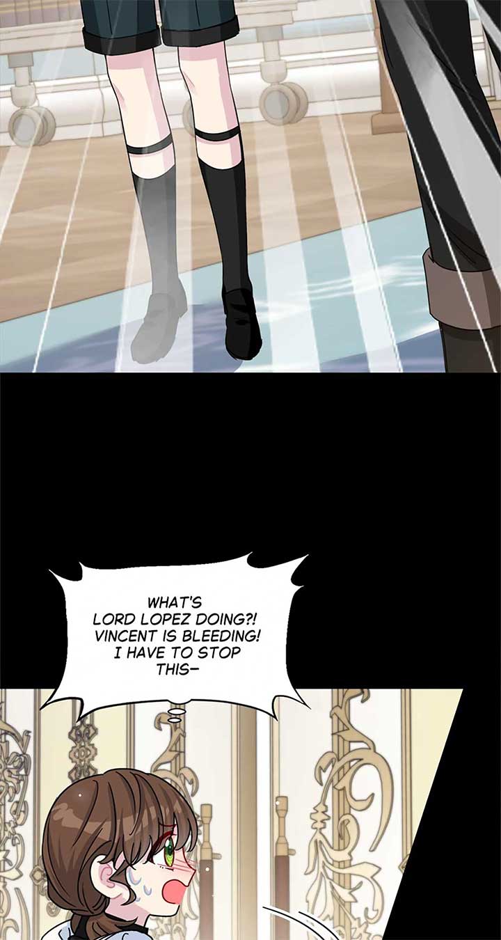 The Lithromantic Duke Chapter 16 - Page 54