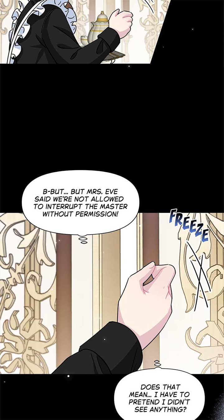 The Lithromantic Duke Chapter 16 - Page 55