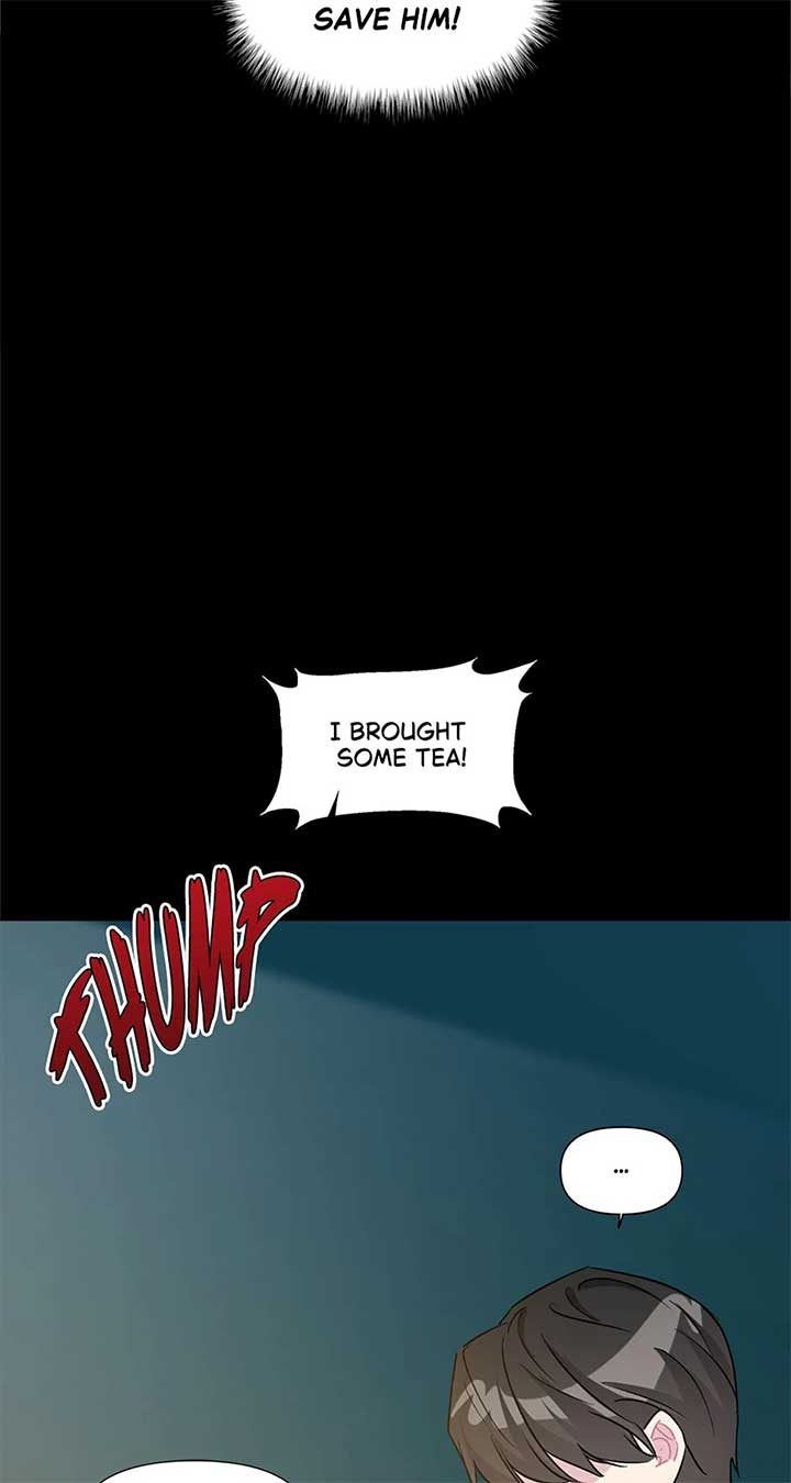 The Lithromantic Duke Chapter 16 - Page 61