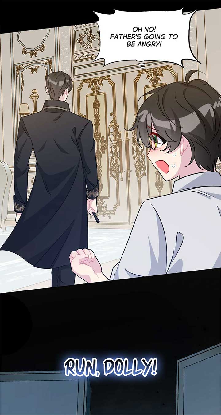The Lithromantic Duke Chapter 16 - Page 63