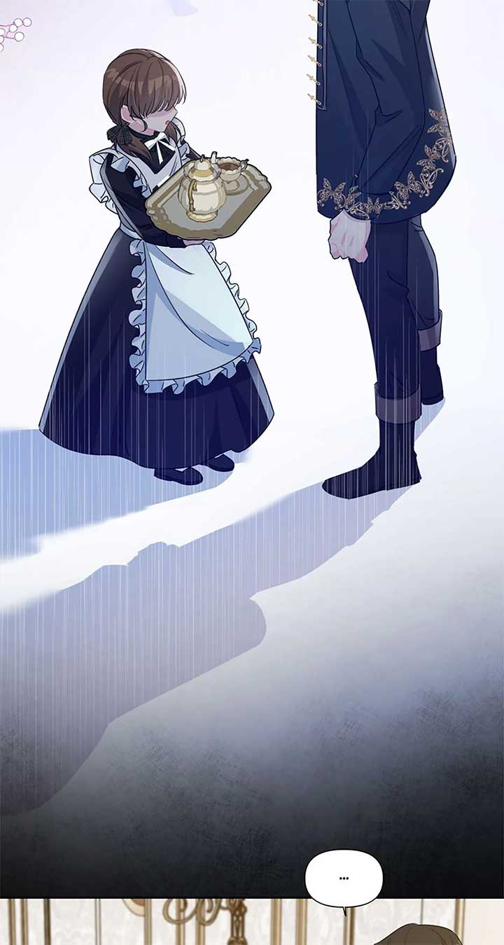 The Lithromantic Duke Chapter 16 - Page 69