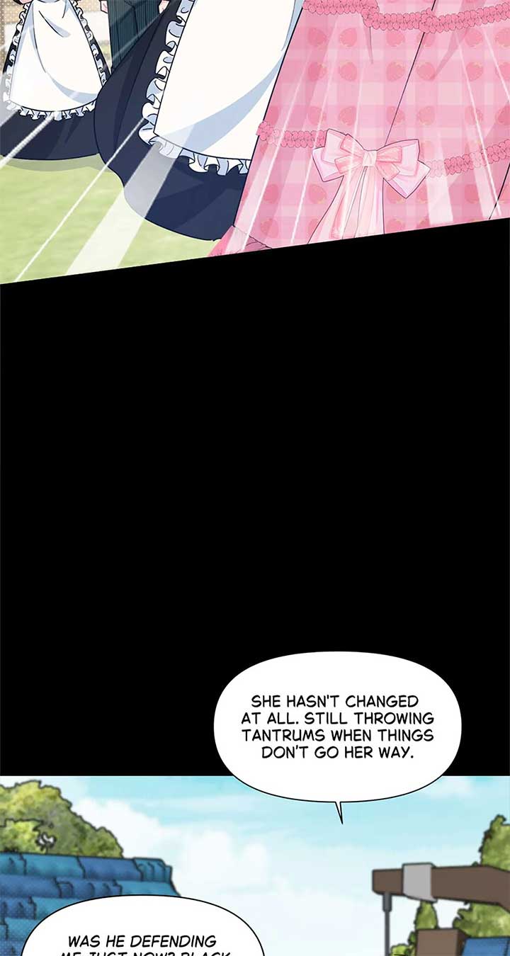 The Lithromantic Duke Chapter 16 - Page 10