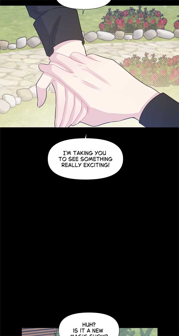 The Lithromantic Duke Chapter 17 - Page 32