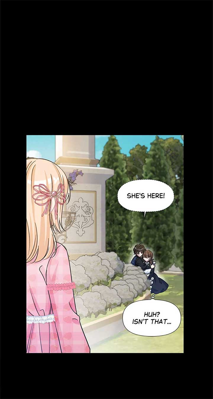 The Lithromantic Duke Chapter 17 - Page 44