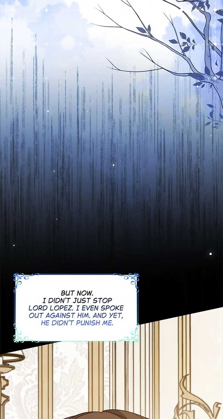 The Lithromantic Duke Chapter 17 - Page 6