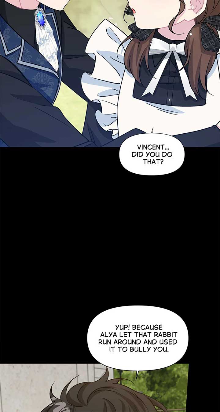The Lithromantic Duke Chapter 17 - Page 67