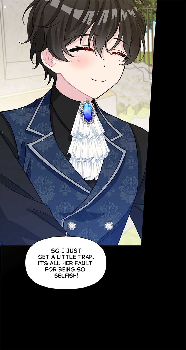 The Lithromantic Duke Chapter 17 - Page 68