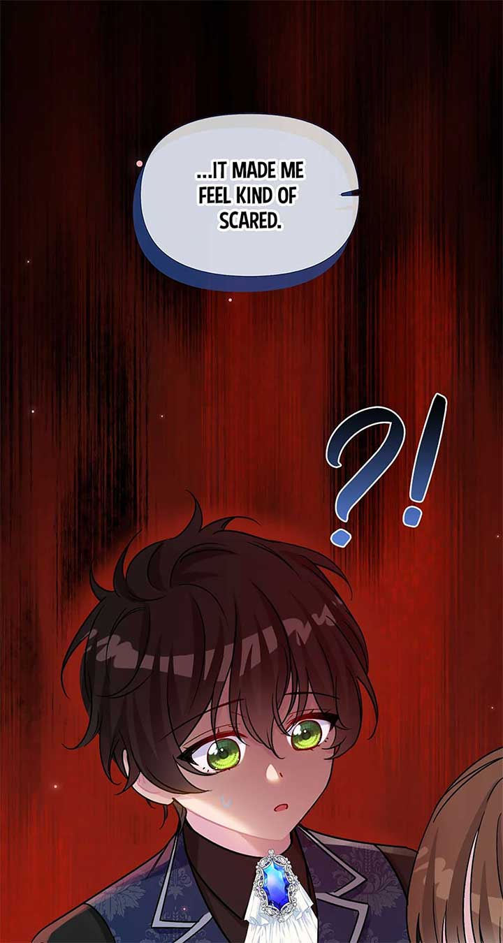The Lithromantic Duke Chapter 17 - Page 75