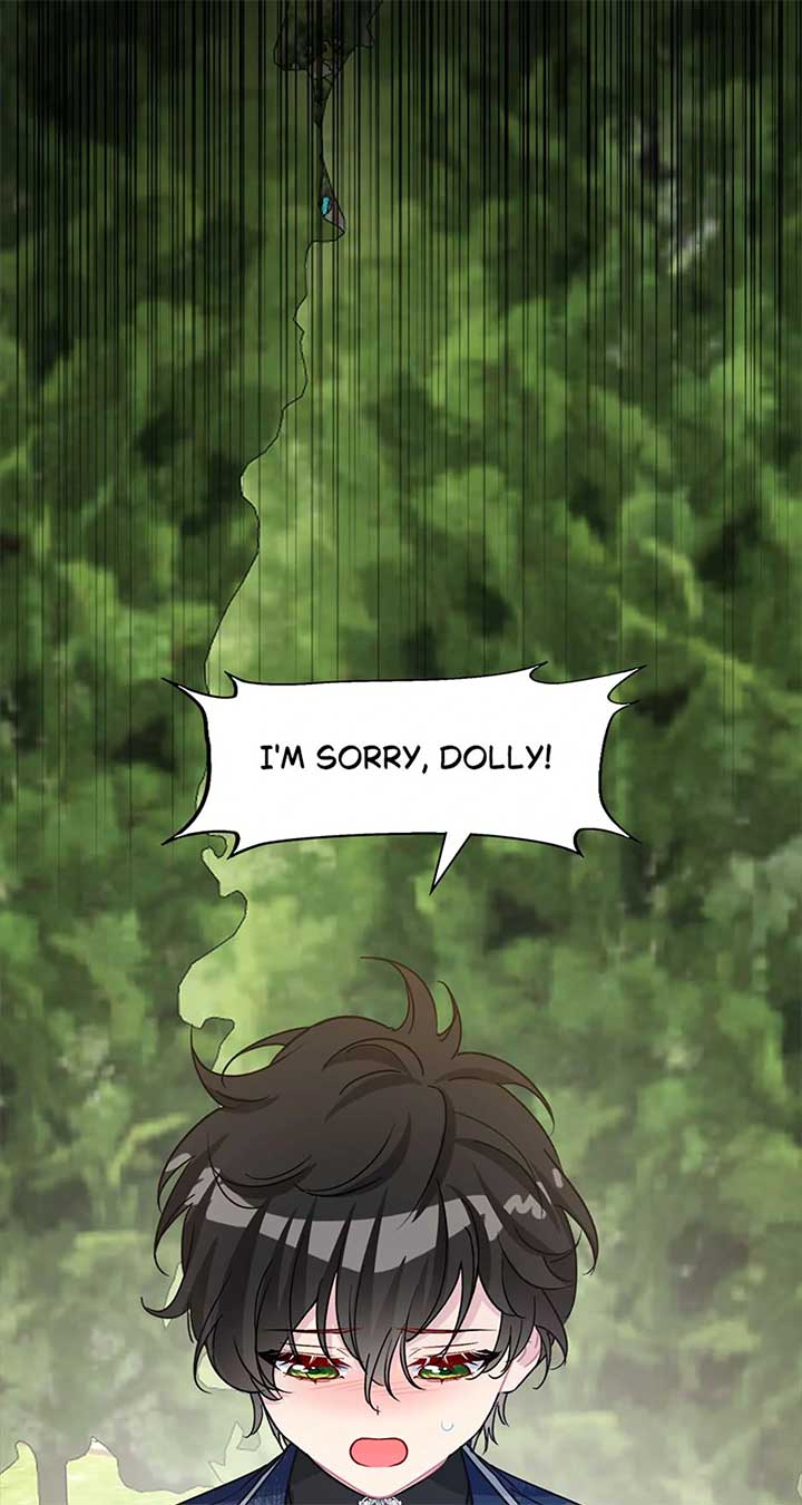 The Lithromantic Duke Chapter 17 - Page 77
