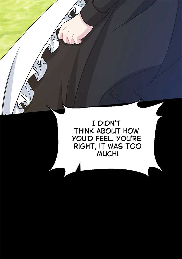 The Lithromantic Duke Chapter 17 - Page 79