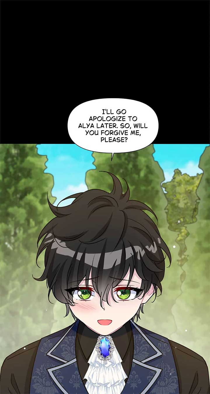 The Lithromantic Duke Chapter 17 - Page 80