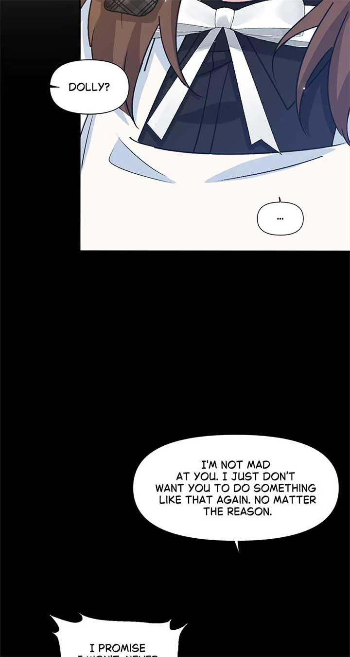 The Lithromantic Duke Chapter 17 - Page 84