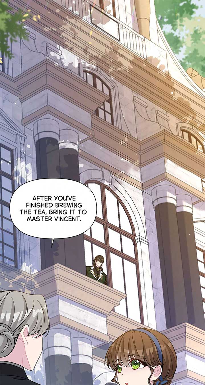 The Lithromantic Duke Chapter 17 - Page 91