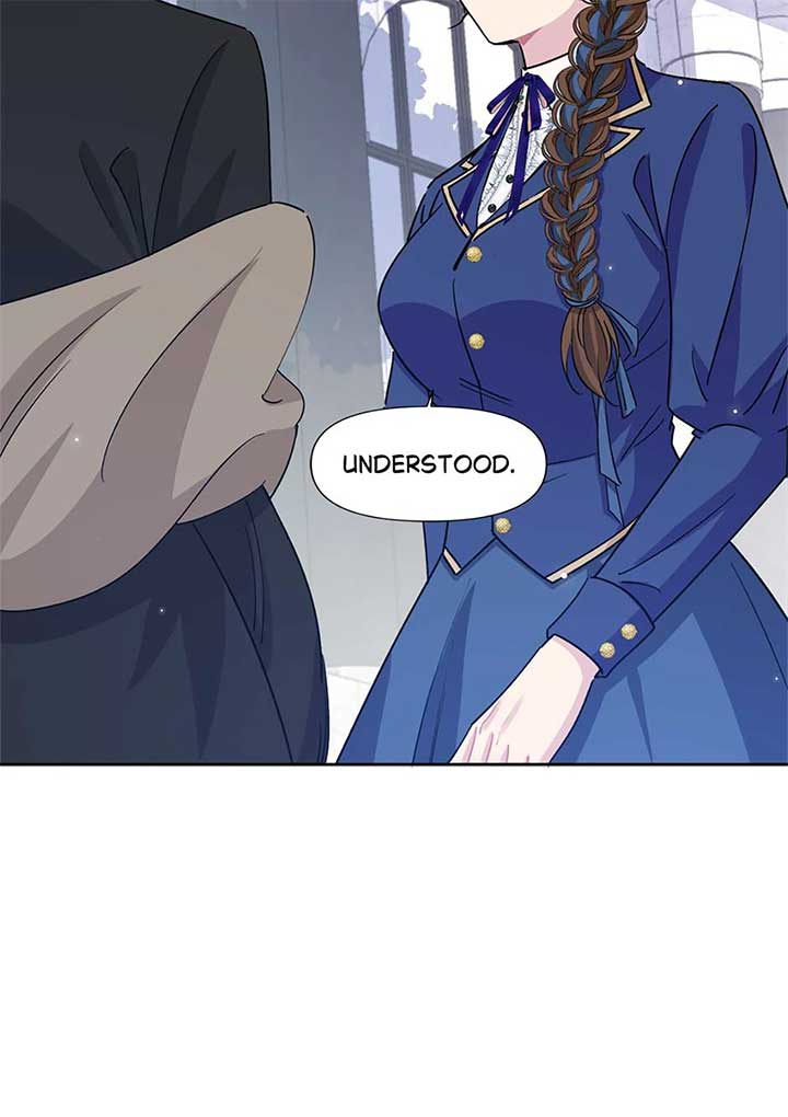 The Lithromantic Duke Chapter 17 - Page 92