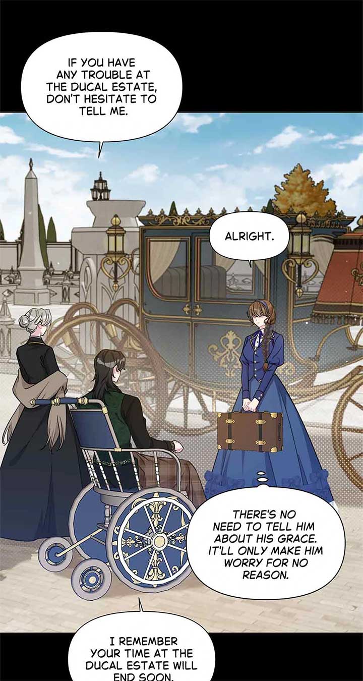 The Lithromantic Duke Chapter 18 - Page 115