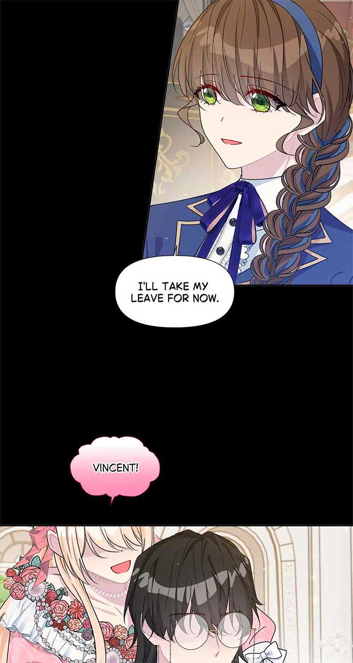 The Lithromantic Duke Chapter 18 - Page 117