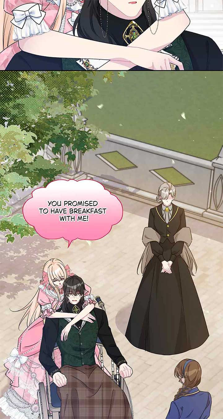 The Lithromantic Duke Chapter 18 - Page 118