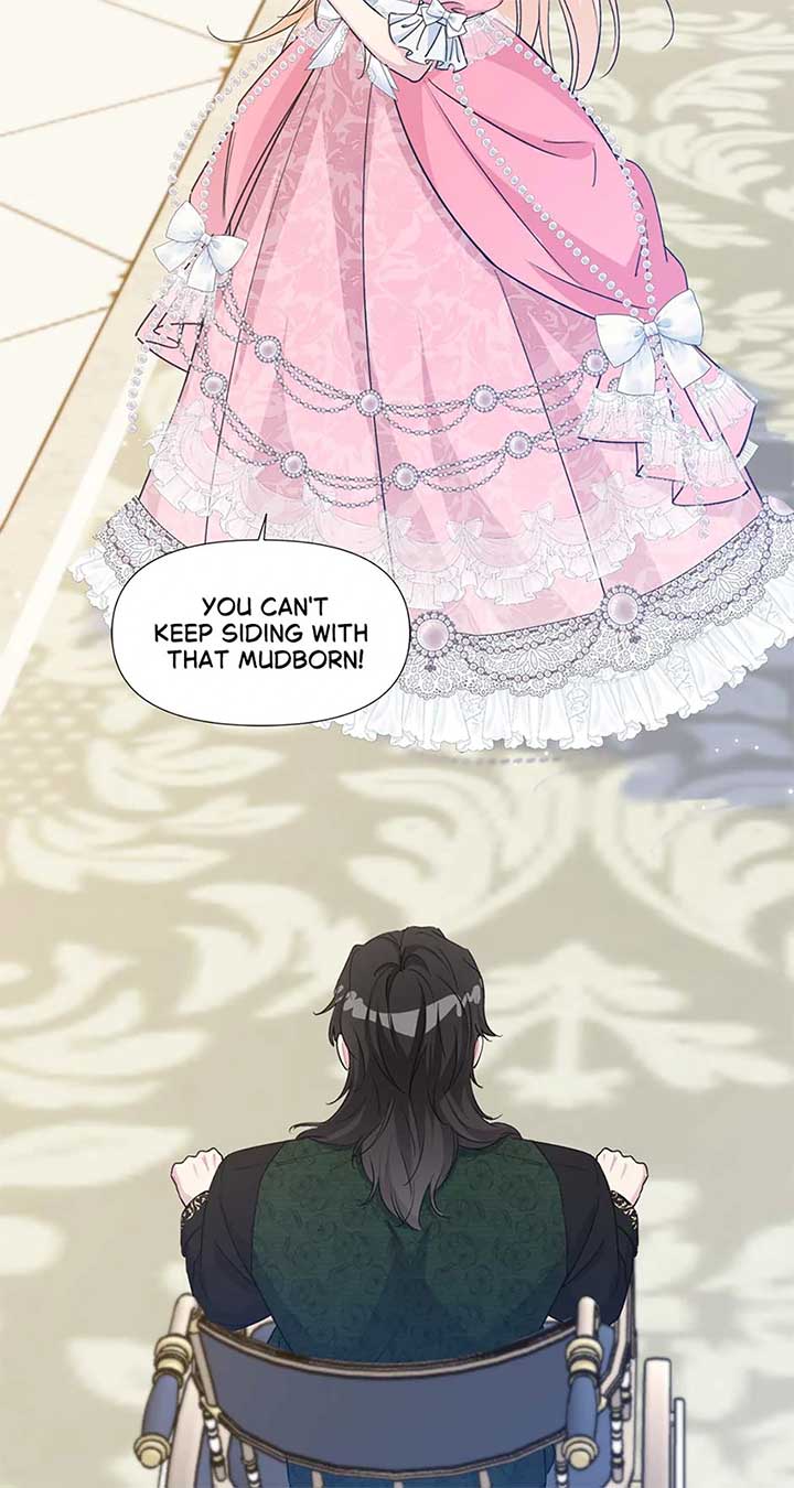 The Lithromantic Duke Chapter 18 - Page 14