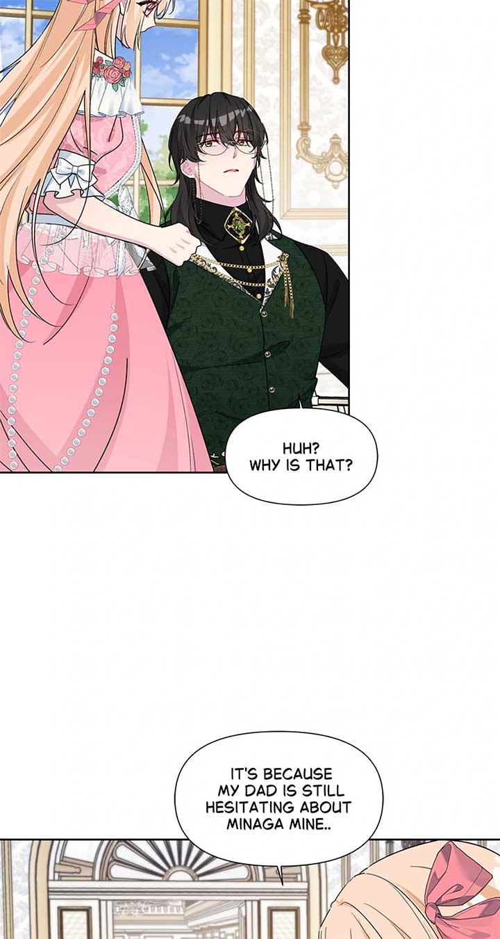 The Lithromantic Duke Chapter 18 - Page 24