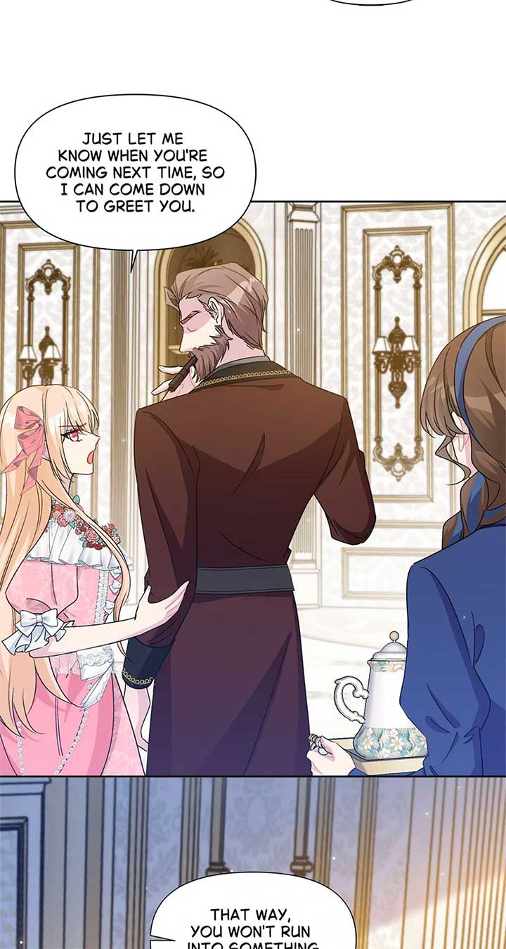 The Lithromantic Duke Chapter 18 - Page 29