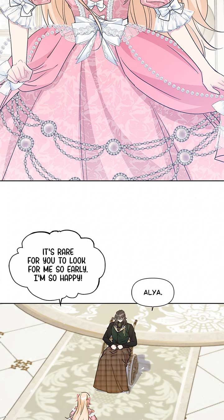 The Lithromantic Duke Chapter 18 - Page 4