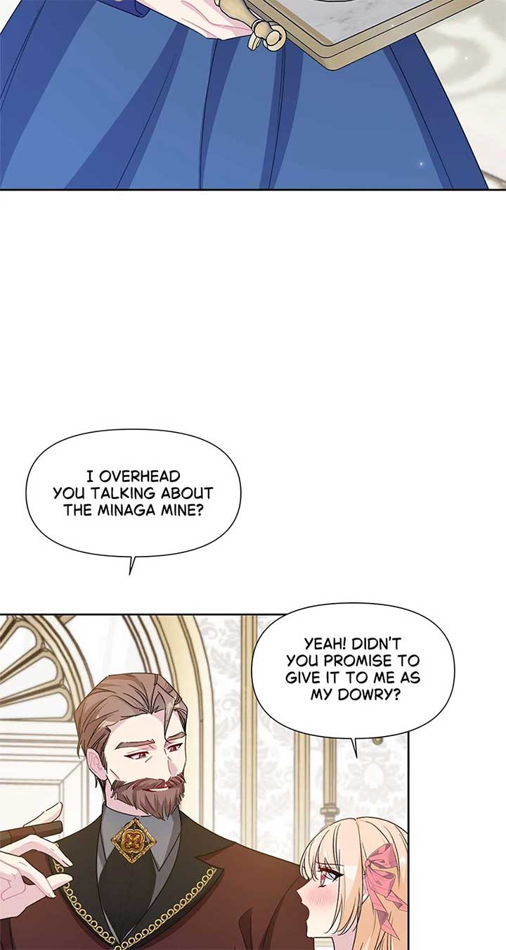 The Lithromantic Duke Chapter 18 - Page 31