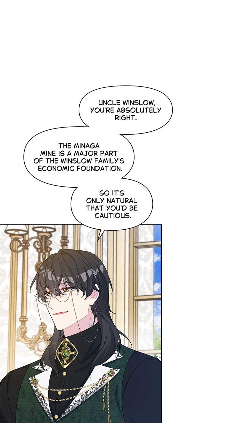 The Lithromantic Duke Chapter 18 - Page 35