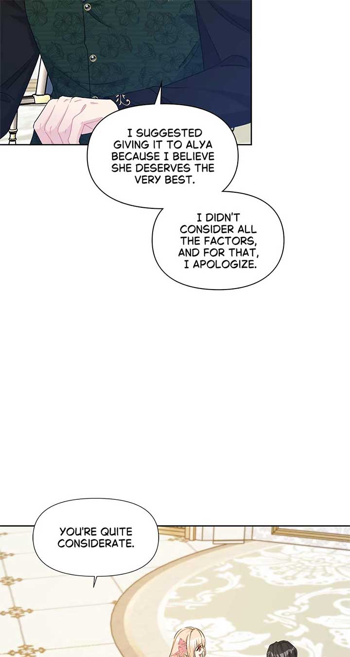 The Lithromantic Duke Chapter 18 - Page 36
