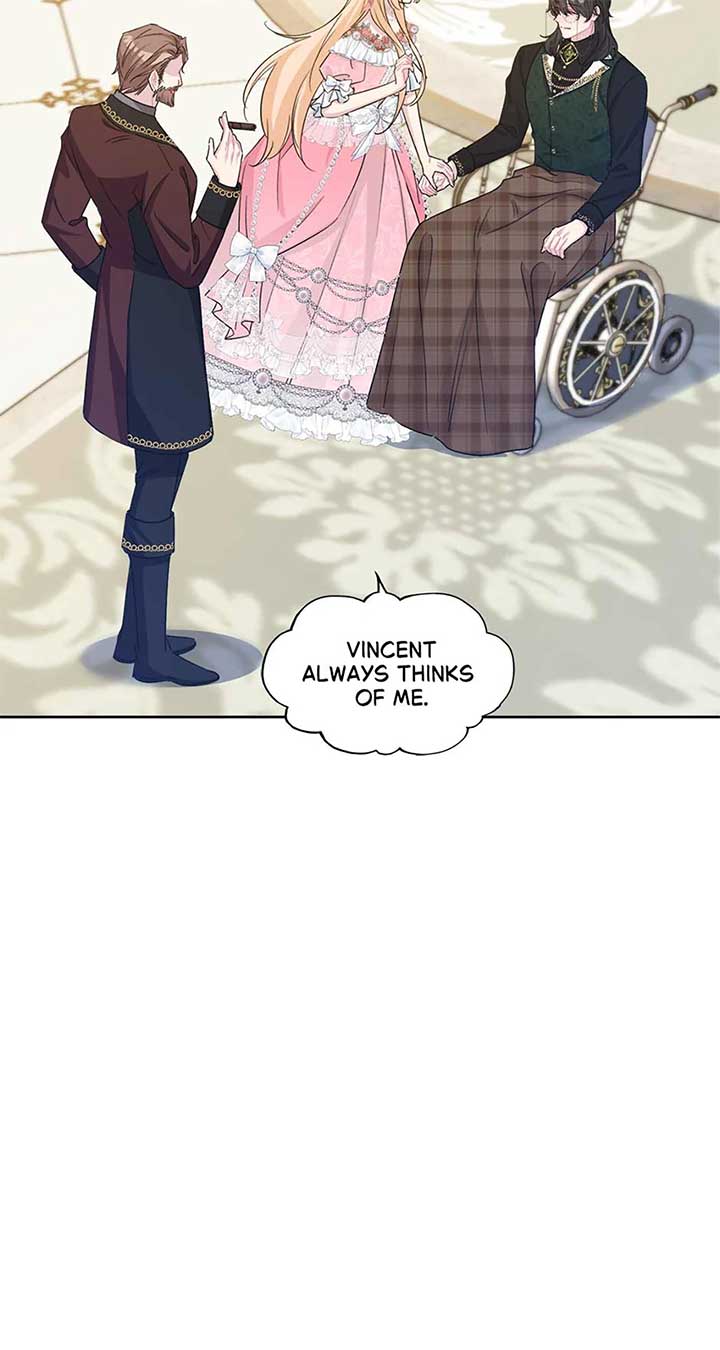 The Lithromantic Duke Chapter 18 - Page 37