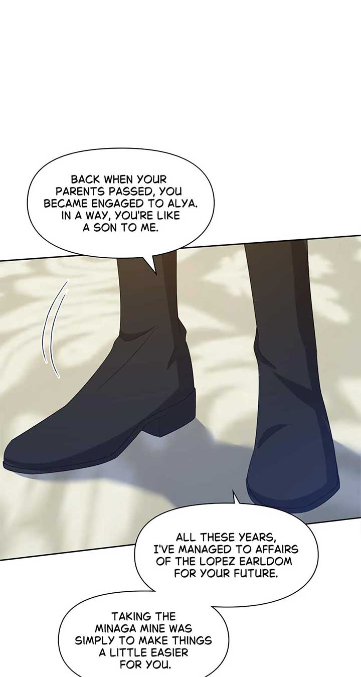 The Lithromantic Duke Chapter 18 - Page 38