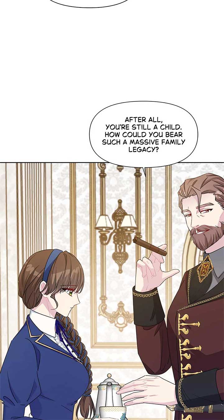 The Lithromantic Duke Chapter 18 - Page 39
