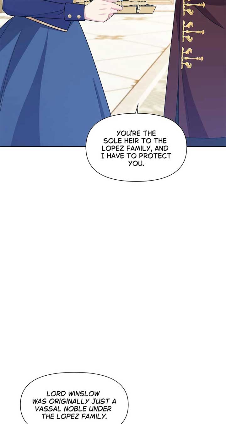 The Lithromantic Duke Chapter 18 - Page 40