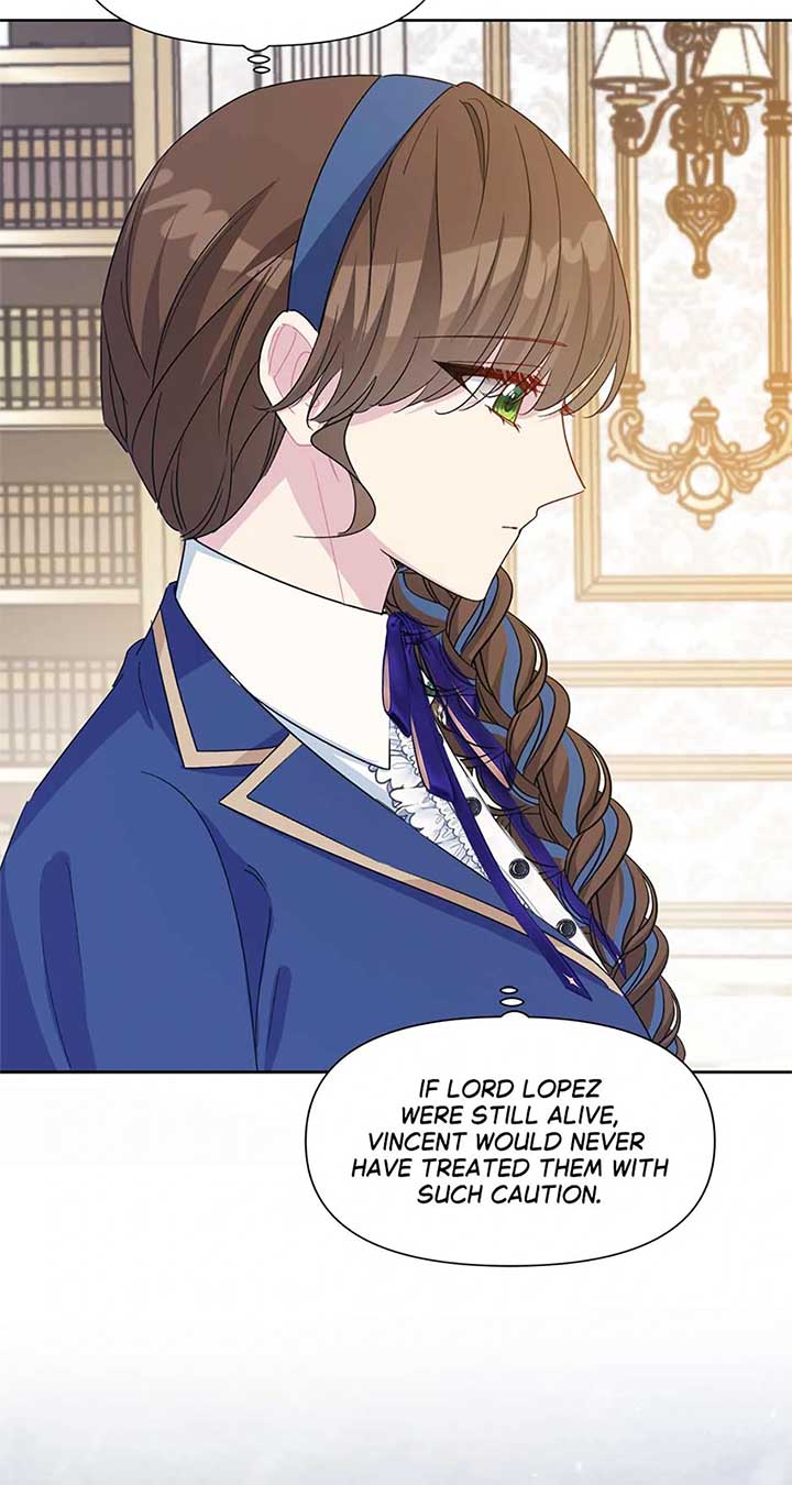 The Lithromantic Duke Chapter 18 - Page 41