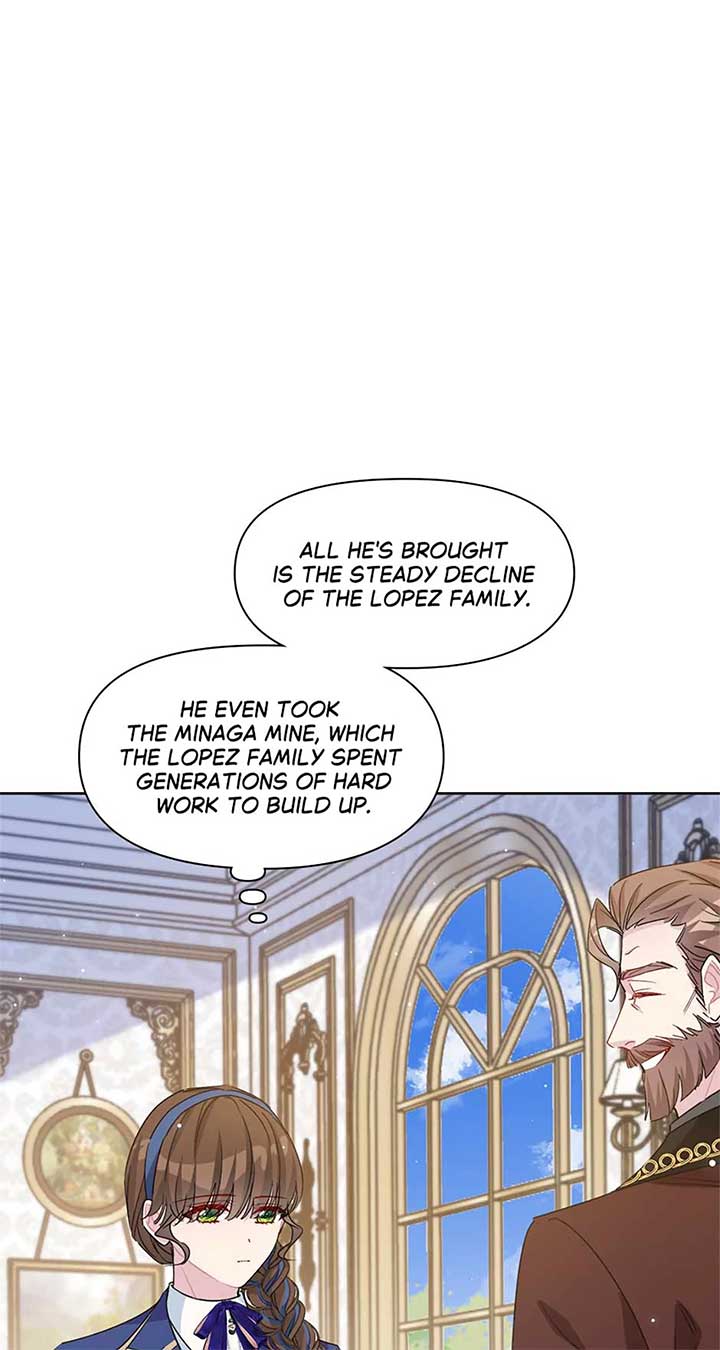 The Lithromantic Duke Chapter 18 - Page 45
