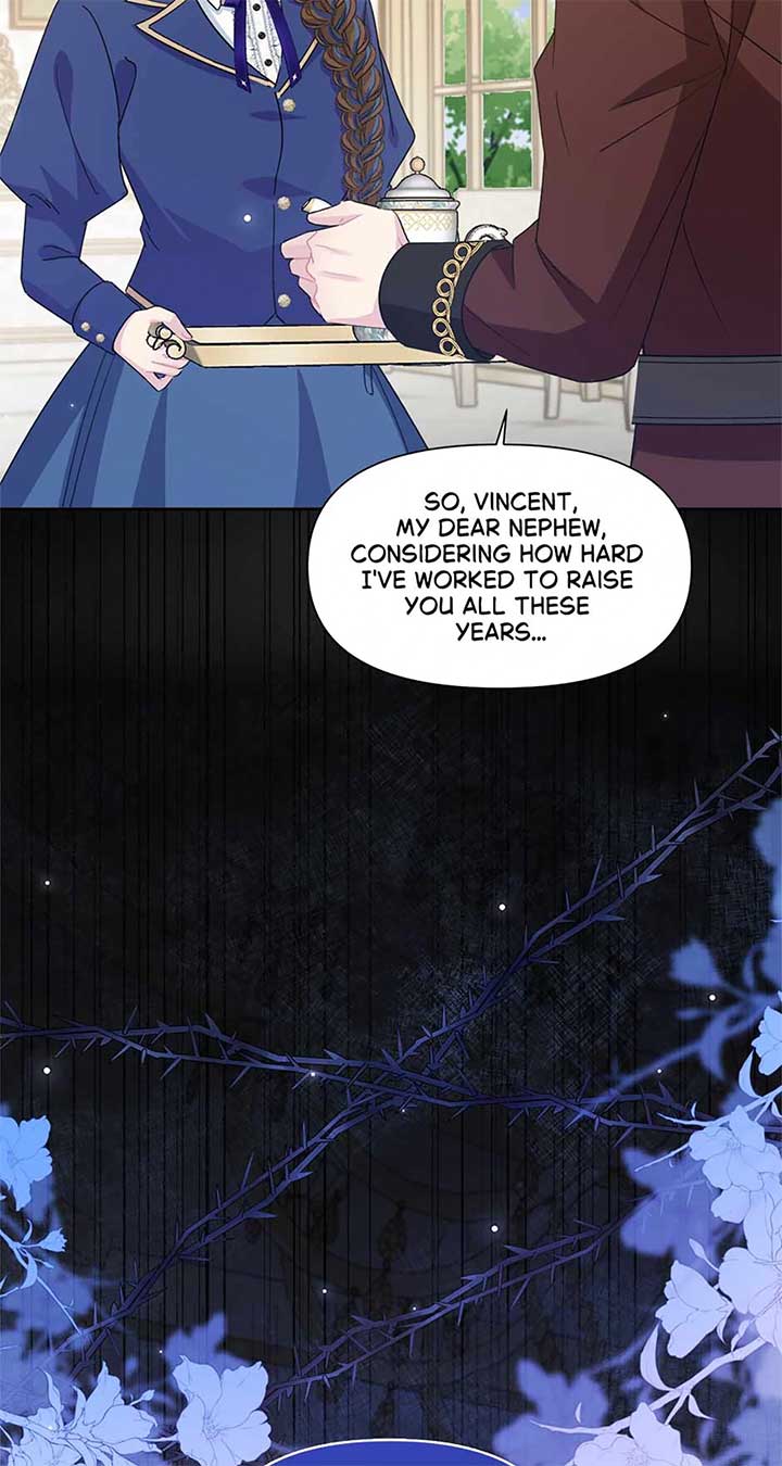 The Lithromantic Duke Chapter 18 - Page 46