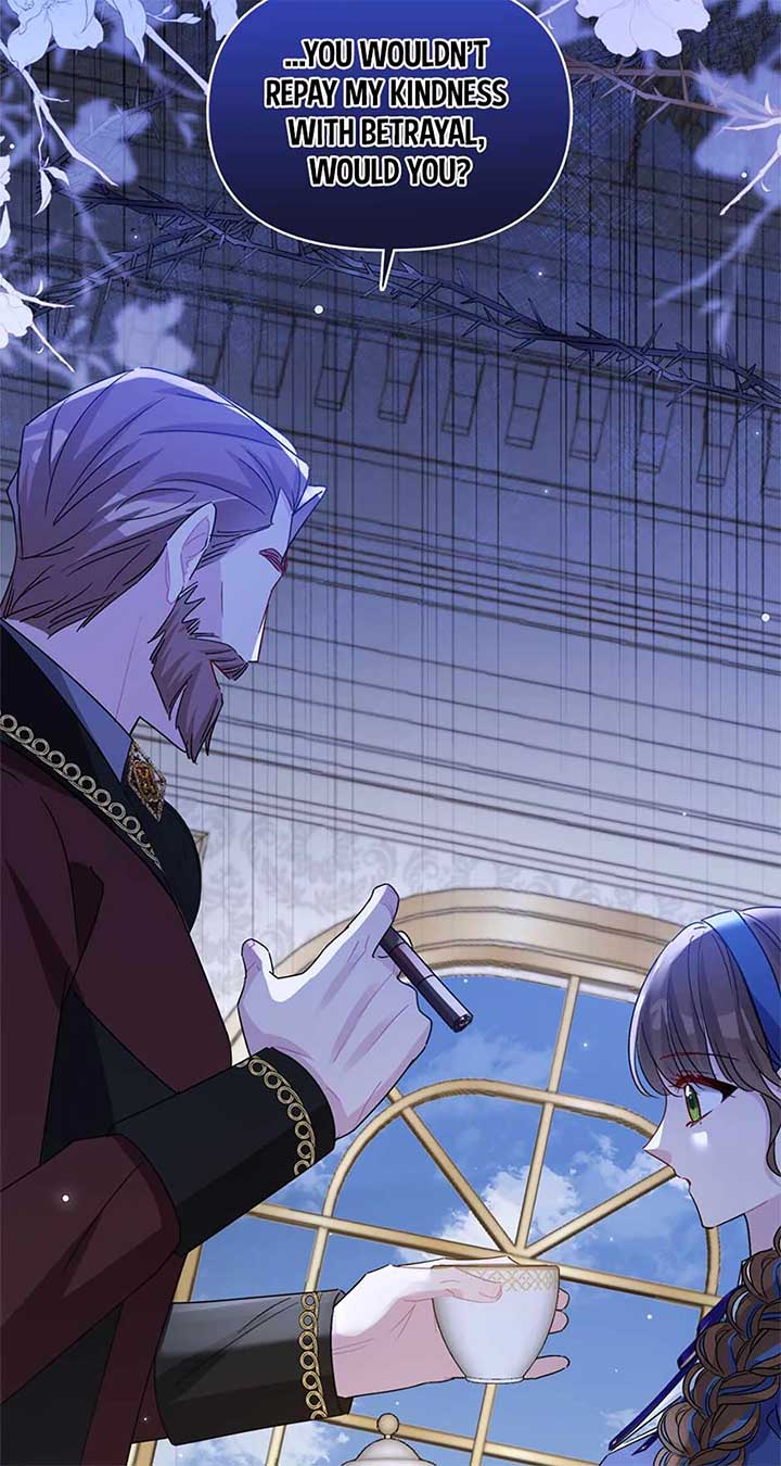 The Lithromantic Duke Chapter 18 - Page 47