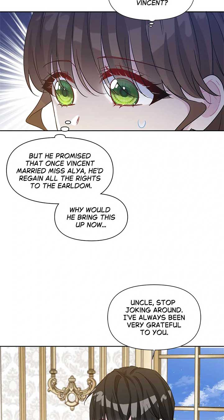 The Lithromantic Duke Chapter 18 - Page 49