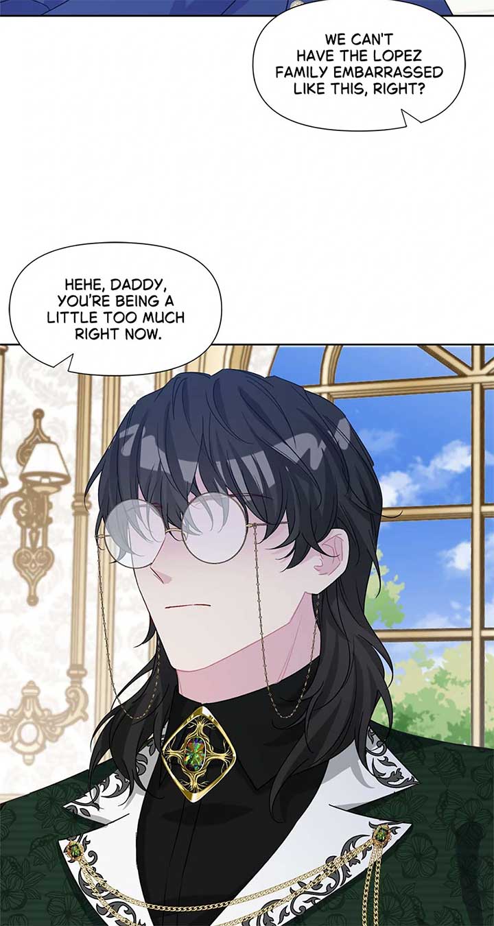 The Lithromantic Duke Chapter 18 - Page 54