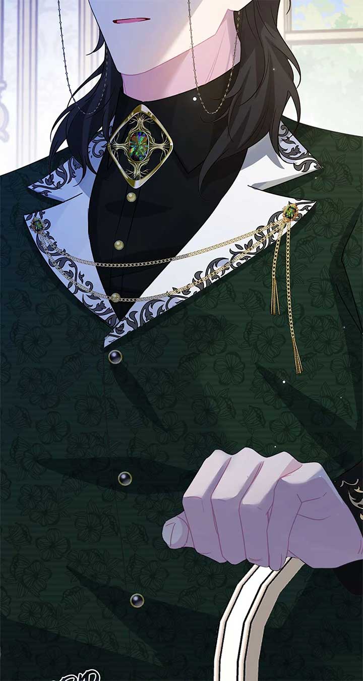 The Lithromantic Duke Chapter 18 - Page 57