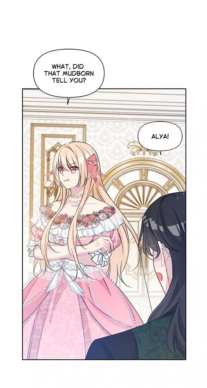 The Lithromantic Duke Chapter 18 - Page 7
