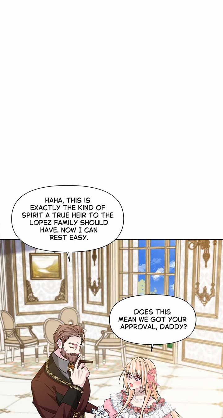 The Lithromantic Duke Chapter 18 - Page 61