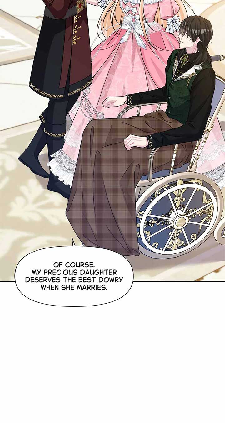 The Lithromantic Duke Chapter 18 - Page 62