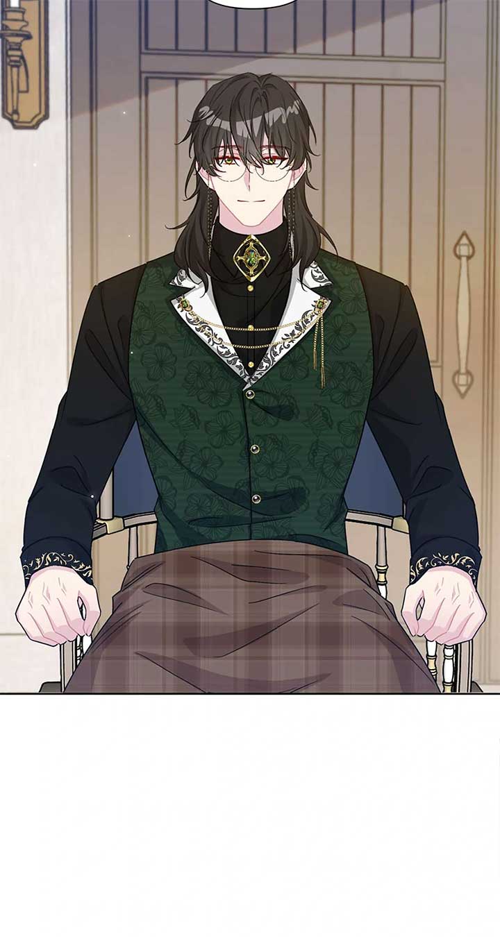 The Lithromantic Duke Chapter 18 - Page 78