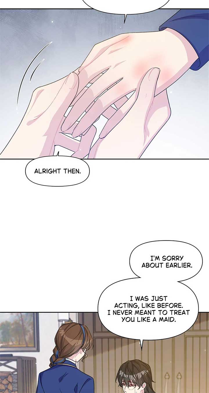 The Lithromantic Duke Chapter 18 - Page 80