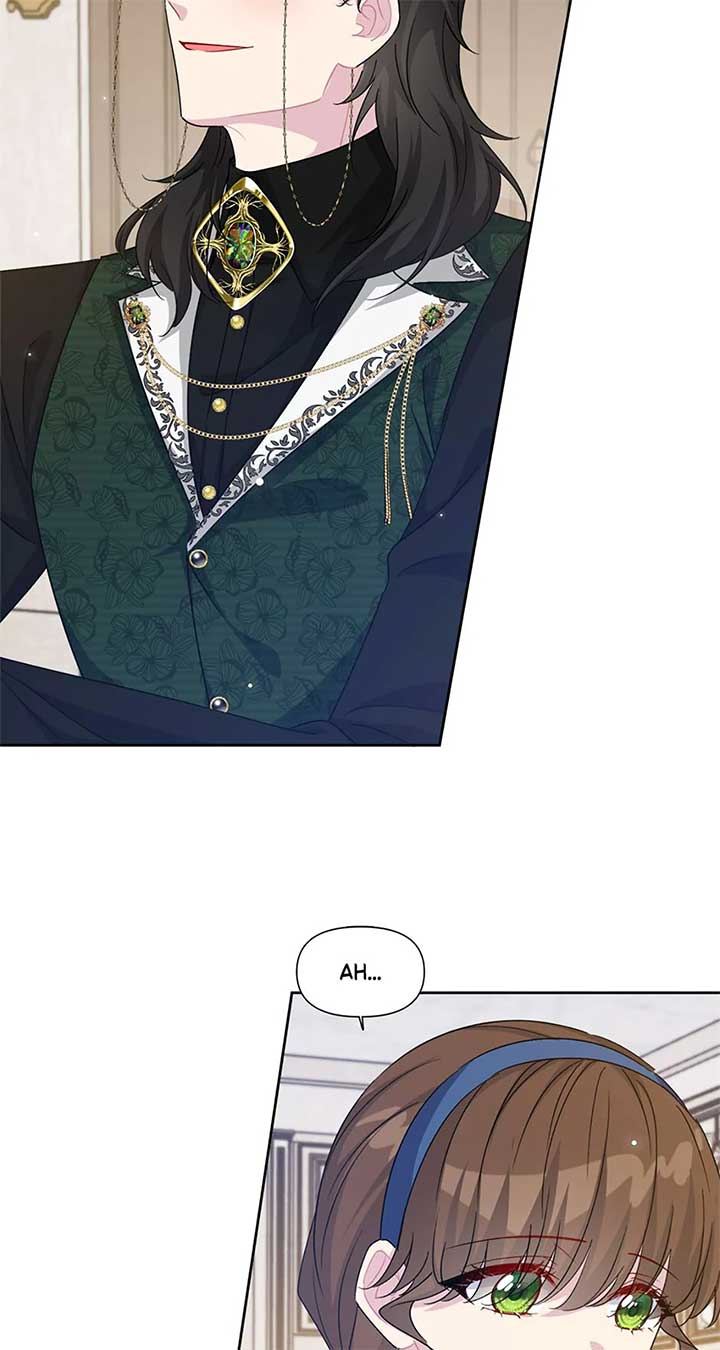 The Lithromantic Duke Chapter 18 - Page 82