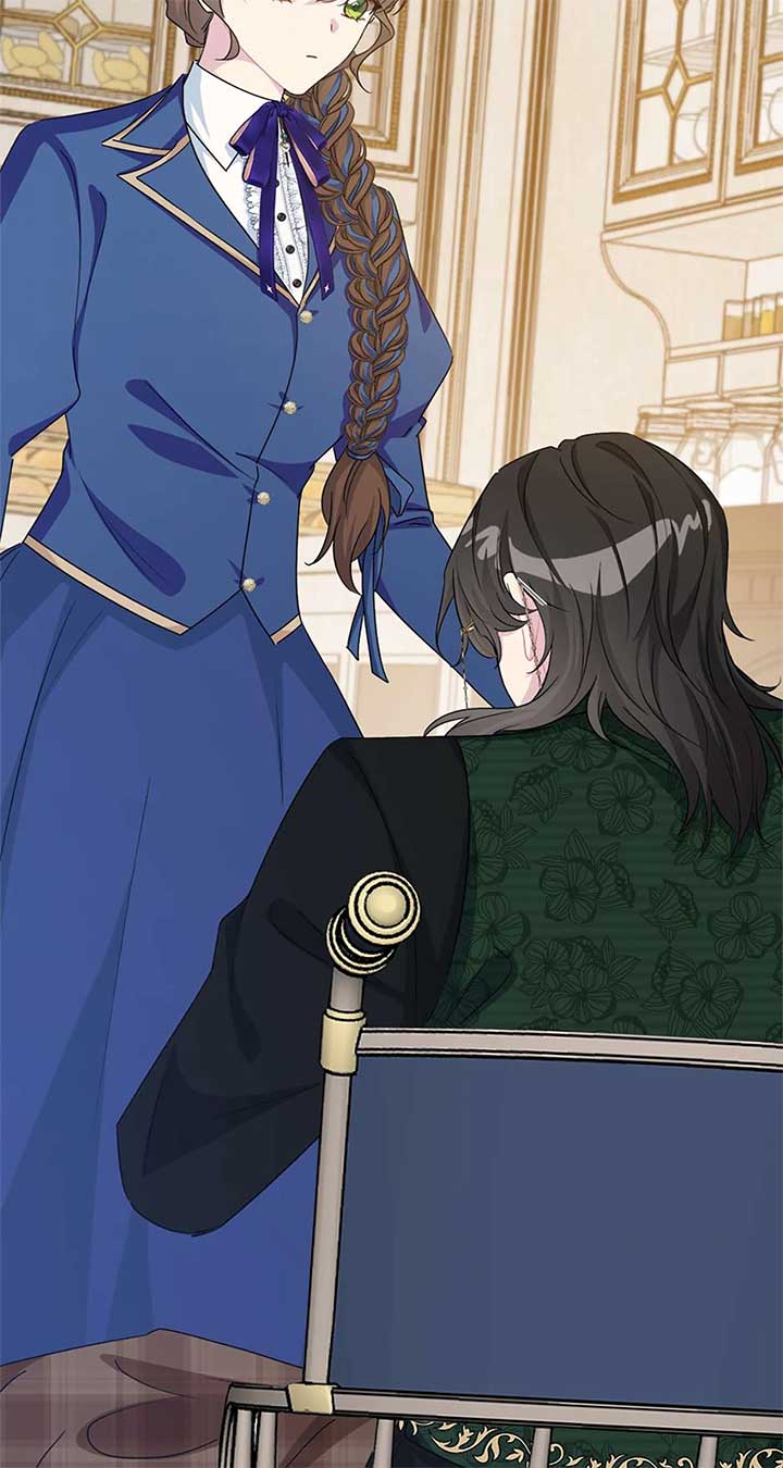 The Lithromantic Duke Chapter 18 - Page 93