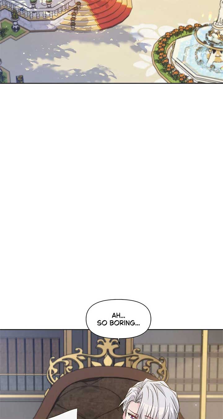 The Lithromantic Duke Chapter 18 - Page 100