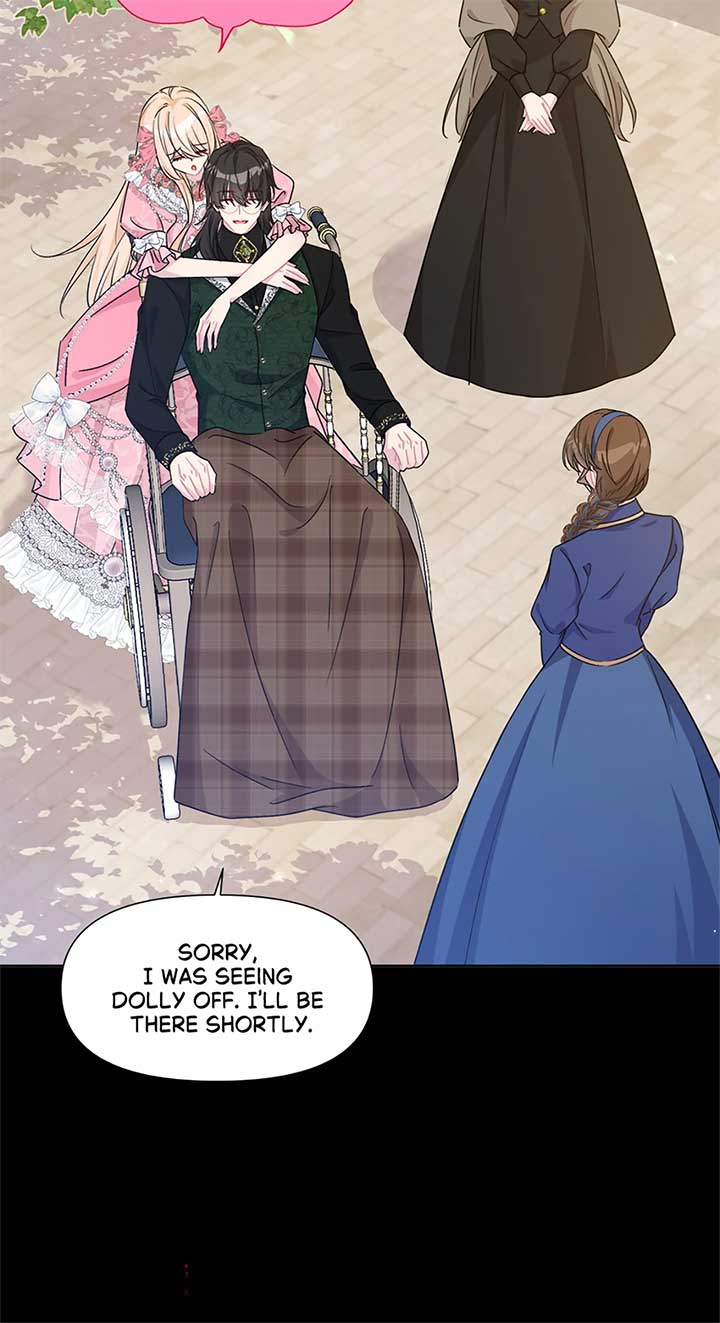 The Lithromantic Duke Chapter 19 - Page 11