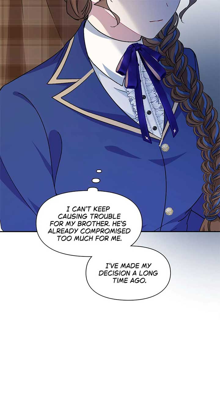 The Lithromantic Duke Chapter 19 - Page 17